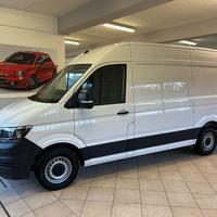 VOLKSWAGEN Crafter 30 2.0 TDI 140CV 4Motion PM-T