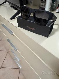 Occhiali nuovi usati 2 volte