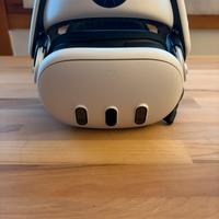 Visore Oculus Quest 3 512gb con accessori