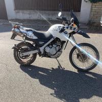 Bmw f 650 gs gd - 2000