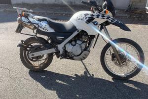 Bmw f 650 gs gd - 2000