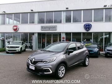 Renault Captur TCe 130 CV FAP Sport Edition
