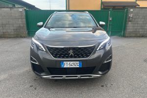 Peugeot 5008 GT LINE 7 POSTI