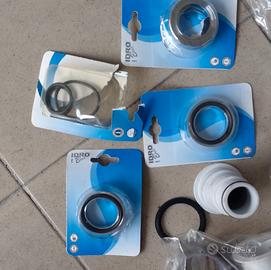 set guarnizioni piscina