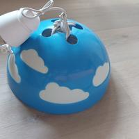 Lanpadario Nuvola Ikea