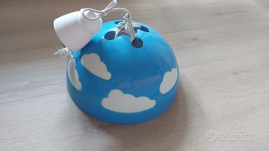 Lanpadario Nuvola Ikea