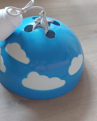 Lanpadario Nuvola Ikea