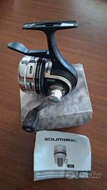 Mulinello a bobina chiusa