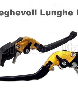 Leve Freno Frizione per TRIUMPH