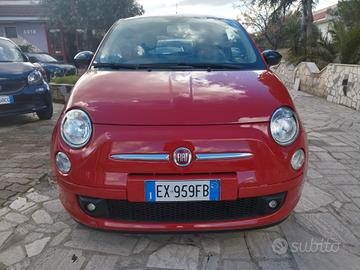 Fiat 500 1.2 Pop
