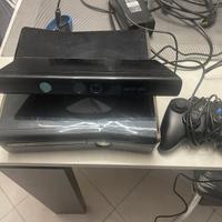 Xbox 360 Kinect