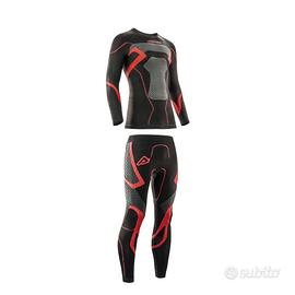 Intimo tecnico X-BODY Winter ACERBIS