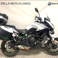 KAWASAKI Versys 650 Grand Tourer Abs my15