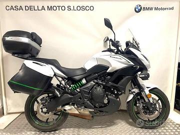KAWASAKI Versys 650 Grand Tourer Abs my15