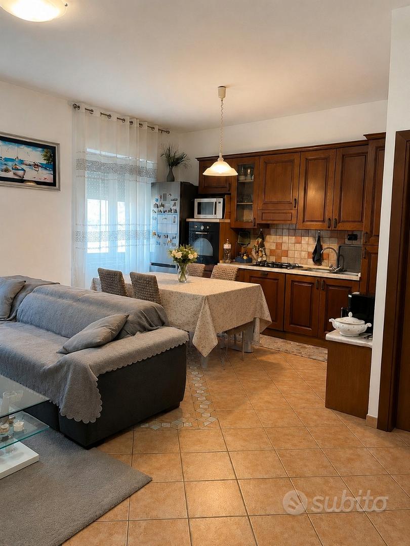 Appartamento – Terni, Colle dell'Oro - Vista 2