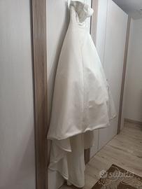 Vestito sposa