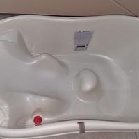 Vaschetta per neonati