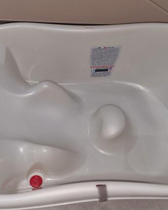 Vaschetta per neonati