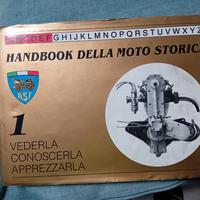 handbook moto storica 