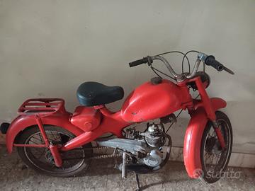 Motom Altro modello - 1969