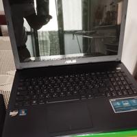 PC PORTATILE