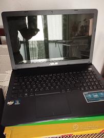 PC PORTATILE