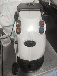 macchina frog cialde