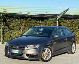 Audi A3 1.6 TDI ultra