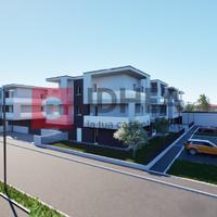 APP. 3 CAMERE NUOVA COSTRUZIONE "RIF. VBPR9"