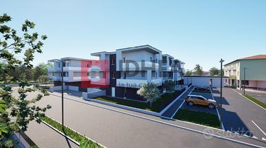 APP. 3 CAMERE NUOVA COSTRUZIONE "RIF. VBPR9"