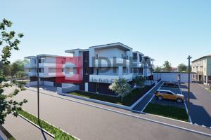 APP. 3 CAMERE NUOVA COSTRUZIONE "RIF. VBPR9"