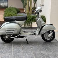 Vespa Piaggio Rally 200