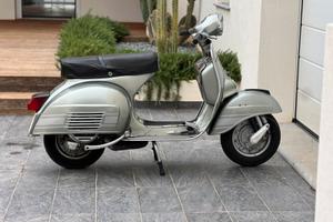 Vespa Piaggio Rally 200