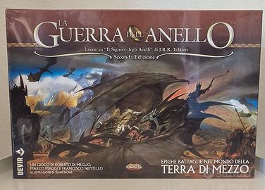 La guerra dell'anello 