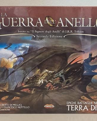 La guerra dell'anello 
