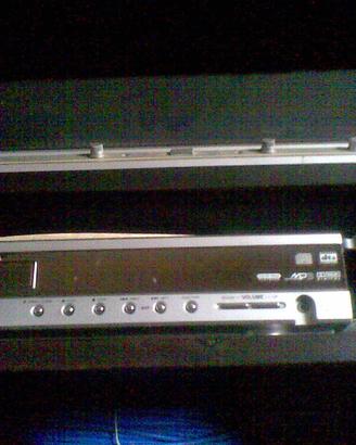 DAEWOO AMP. digitale DHC-XD350