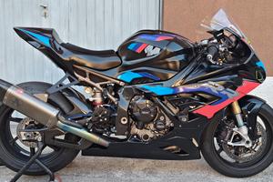 BMW s1000rr