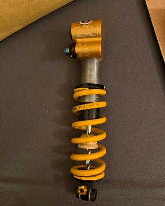 Ammortizzatore ohlins