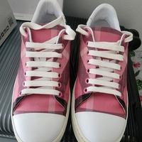 sneakers Burberry 