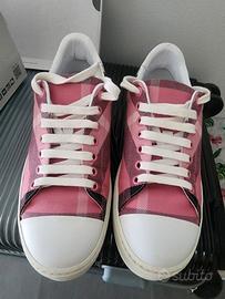 sneakers Burberry 