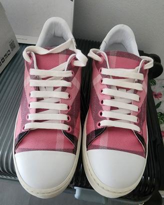 sneakers Burberry 