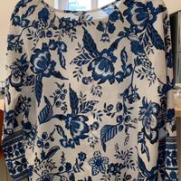Blusa