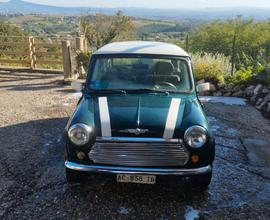 Mini Cooper 1.3