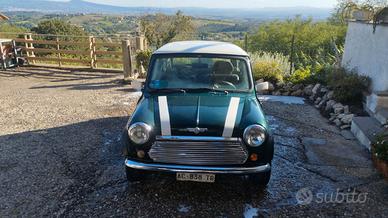 Mini Cooper 1.3