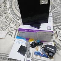NETGEAR AC1600 WiFi