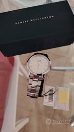 Orologio Daniel Wellington nuovo mai usato