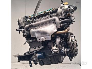 192A5000 MOTORE IMP.BOSCH ALFA ROMEO 147 (937) 1.9
