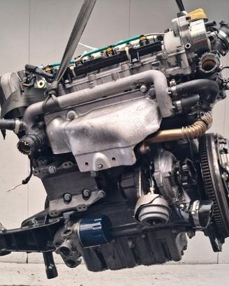 192A5000 MOTORE IMP.BOSCH ALFA ROMEO 147 (937) 1.9