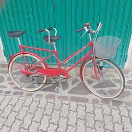 Bi Bici - Tandem
