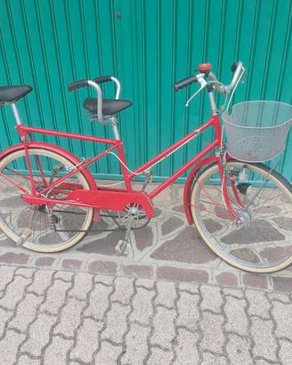 Bi Bici - Tandem